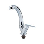 GMS SR241 Sirma Tek Girişli Mermer Üstü Lavabo Bataryası