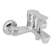 GMS ZM103 Krom Zümra Mix Banyo Bataryası