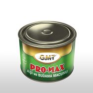 GMT Pro-Max 500 gr Asi ve Budama Macunu