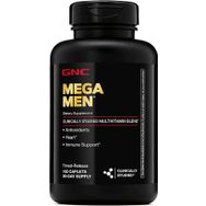 GNC Mega Men 180 Tablet