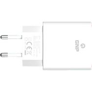 GNP 20W Lightning Kablo ve Şarj Cihazı
