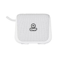 GNP Sound Bag Beyaz Bluetooth Hoparlör