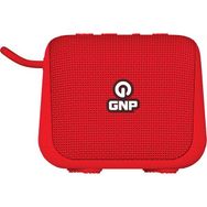 GNP Sound Bag Kırmızı Bluetooth Hoparlör