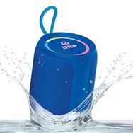 GNP Sound Roller Mavi Suya Dayanıklı Bluetooth Hoparlör