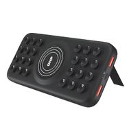 GNP Vacuum 9005 Wireless Sıyah Powerbank