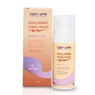 GNR Collagen SPF50+ BB Pink 50 ml Güneş Kremi