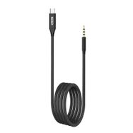 Go Des GAC-365 Type-C To 3.5 mm 100 cm Aux Audio Kablo