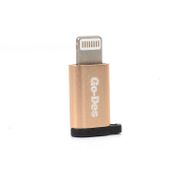 Go Des GD-CT02 Lightning Çevirici