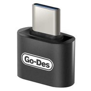 Go Des Gd-ct08 Type-c Otg