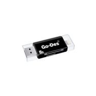 Go Des GD-DK102 Lightning Kart Okuyucu