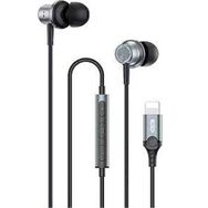 Go Des GD-EP313 Kulakiçi Kablolu Lightning Tak Çalıştır Stereo Kulaklık