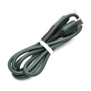 Go Des GD-UC519 100 cm Yeşil Type-C USB 2.4A Data ve Şarj Kablosu
