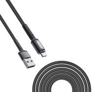 Go Des GD-UC559 Siyah Micro USB Kablo
