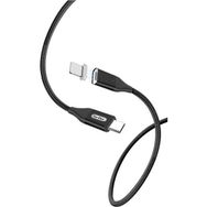Go Des UC-505 Magnetic Type-C To Lightning PD Cable