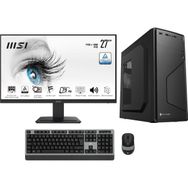 Go Gamer DA581D Ryzen 7 7700 32GB Ram 512GB SSD Windows 11 Pro Masaüstü Bilgisayar