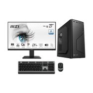 Go Gamer DA612D Ryzen 9 7900 64GB Ram 1TB SSD Windows 11 Pro Masaüstü Bilgisayar