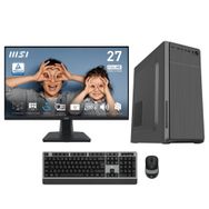 Go Gamer DF1003D Intel Core i9 14900 32GB RAM DDR5 512GB SSD Windows 11 Pro Masaüstü Bilgisayar