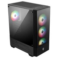 Go Gamer DF268 Intel Core i7 13700KF 64GB RAM 512GB SSD RTX4060TI DDR5 Windows 11 Pro Masaüstü Bilgisayar
