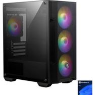Go Gamer GG157S i5 14400F 32GB Ram 1TB SSD RTX4060 Windows 11 Pro Masaüstü Bilgisayar