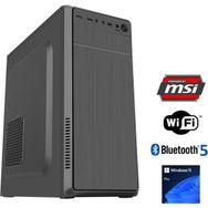 Go Gamer GG64 Intel Core i5 14400F 16GB RAM 256GB SSD GT1030 Windows 11 Pro Masaüstü Bilgisayar