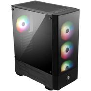 Go Gamer GG663Z i7 14700KF 64GB Ram 1TB HDD+512GB SSD RTX4080 Windows 11 Pro Masaüstü Bilgisayar