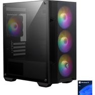Go Gamer GG805S Intel Core i9 14900F 16GB RAM 512GB SSD RTX4060 Windows 11 Pro Masaüstü Bilgisayar