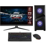 Go Gamer GG923DZ i9 14900KF 64GB Ram 2TB HDD+2TB SSD RTX4080 Windows 11 Pro Masaüstü Bilgisayar