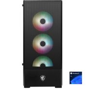 Go Gamer GG938X i9 14900KF 128GB RAM 1TB SSD+1TB HDD RTX4070TI Super Windows 11 Pro Masaüstü Bilgisayar