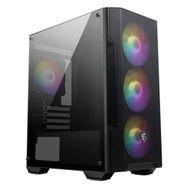 Go Gamer GO1013S i5 12400F 8GB Ram 1TB SSD RX6500XT Masaüstü Bilgisayar
