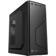 Go Gamer GO176 i3 12100F 16GB Ram 1TB HDD+512GB SSD RX550 Windows 11 Pro Masaüstü Bilgisayar