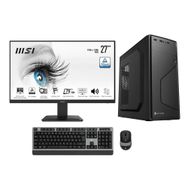 Go Gamer GO4385D i5 13400F 16GB Ram 1TB SSD RX550 Masaüstü Bilgisayar