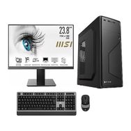 Go Gamer GO4389 i5 13400F 8GB Ram 512GB SSD GT1030 Windows 11 Pro Masaüstü Bilgisayar