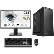 Go Gamer GO4397D i5 13400F 16GB Ram 1TB SSD GT1030 Windows 11 Pro Masaüstü Bilgisayar