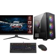 Go Gamer GO4468DS i5 13400F 16GB Ram 1TB SSD RX6500XT Windows 11 Pro Masaüstü Bilgisayar