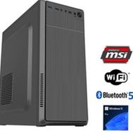Go Gamer GO4472DS i5 13400F 32GB Ram 1TB SSD RX6500XT Windows 11 Pro Masaüstü Bilgisayar