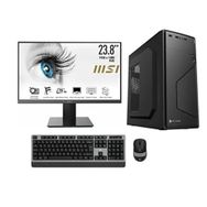 Go Gamer GO4741D i7 13700F 16GB Ram 512GB SSD RX550 Masaüstü Bilgisayar