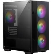 Go Gamer GO4801S i7 13700F 32GB Ram 512GB SSD RX6500XT Masaüstü Bilgisayar