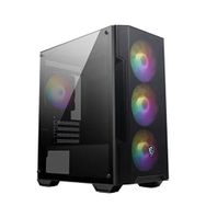 Go Gamer GO5255S i9 13900F 16GB Ram 1TB SSD RX6500XT Masaüstü Bilgisayar