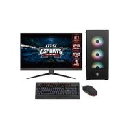 Go Gamer GO5529DZ i9 13900KF 32GB Ram 1TB SSD RTX4070TI Masaüstü Bilgisayar