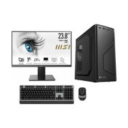 Go Gamer GO894D i5 12400F 16GB Ram 512GB SSD GT730 Windows 11 Pro Masaüstü Bilgisayar