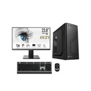 Go Gamer GO912D i5 12400F 16GB Ram 1TB SSD RX550 Windows 11 Pro Masaüstü Bilgisayar