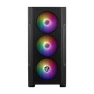 Go Gamer GP1018S Ryzen 5 7600 16GB Ram 1TB SSD+1TB HDD RX7600XT Windows 11 Pro Masaüstü Bilgisayar
