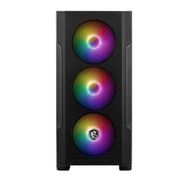 Go Gamer GP322S Ryzen 5 5500 16GB Ram 1TB SSD RX6500XT Windows 11 Pro Masaüstü Bilgisayar