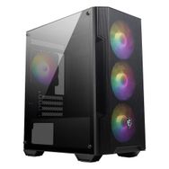 Go Gamer GP727S Ryzen 5 5600X 32GB Ram 1TB HDD+1TB SSD RX7600XT Windows 11 Pro Masaüstü Bilgisayar