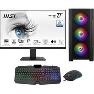 Go Gamer IG470DS Intel Core i7 12700 32GB RAM 1TB SSD Windows 11 Pro Masaüstü Bilgisayar
