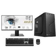 Go Gamer IG607 i7 13700 16GB Ram 512GB SSD Windows 11 Pro Masaüstü Bilgisayar