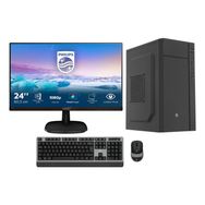 Go Gamer LT50 i3 12100 16GB Ram 1TB SSD Masaüstü Bilgisayar
