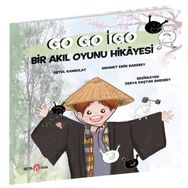 Go Go İgo Bir Akıl Hikayesi - Betül Kanbolat