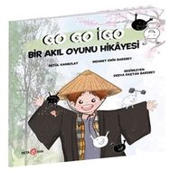 Go Go İgo Bir Akıl Oyunu Hikayesi - Beta Kids