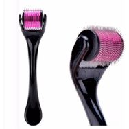 Go İthalat 0.5 mm Derma Roller Titanyum Cilt Bakım Aleti